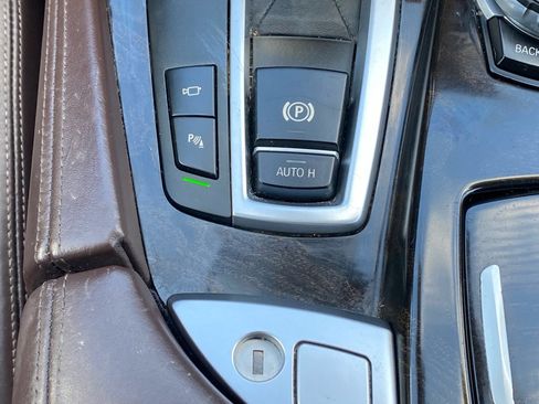 Used 2016 BMW 535i Sedan image 24