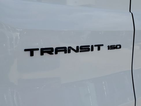 New 2026 Ford Transit 150 148 Medium Roof RWD image 8