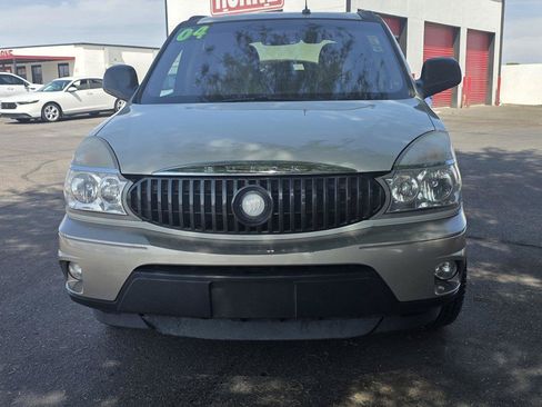 Used 2004 Buick Rendezvous 2WD image 2