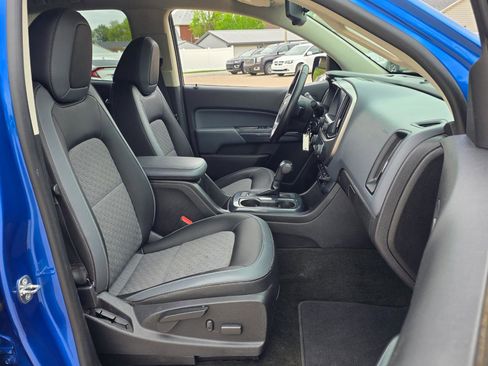 Used 2018 Chevrolet Colorado Z71 image 24