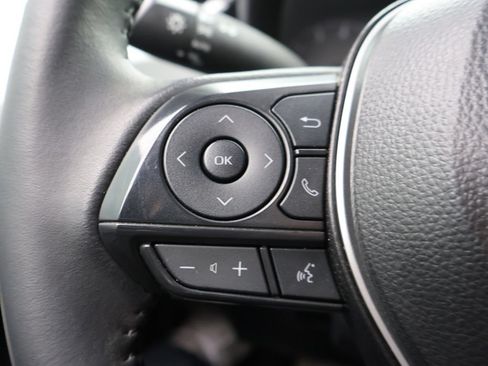Used 2024 Toyota Corolla SE FWD image 25
