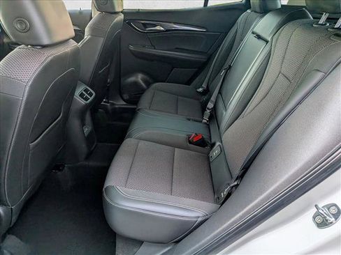 Used 2023 Buick Envision Preferred w/ Sport Touring Package AWD/4WD image 17