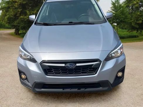 Used 2019 Subaru Crosstrek 2.0i Premium AWD/4WD image 3
