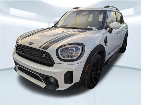Used 2023 MINI Cooper Countryman S image 1
