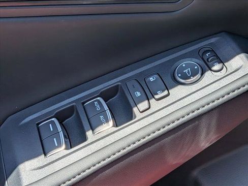 Used 2026 Honda Accord Sport image 11