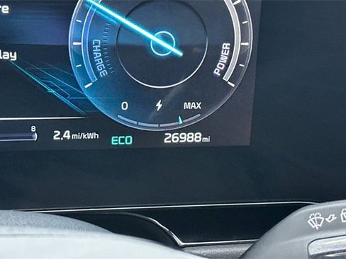 Used 2023 Kia Niro Wave image 32