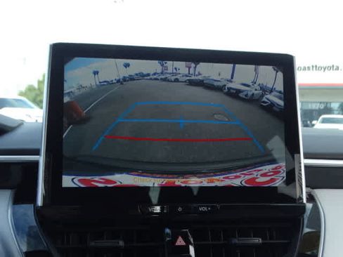 Used 2025 Toyota Corolla FX image 28