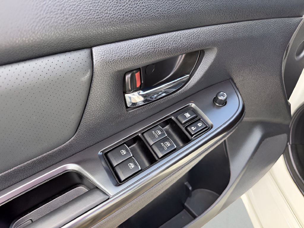 Used 2021 Subaru WRX Limited AWD/4WD image 18