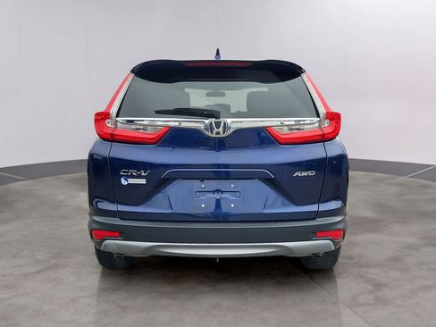 Used 2019 Honda CR-V EX image 5