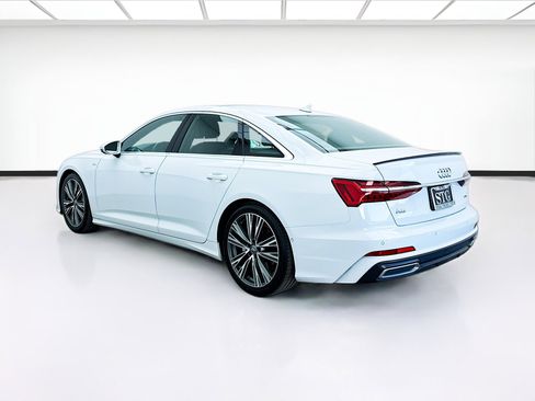 Used 2019 Audi A6 3.0T Prestige w/ Prestige Package image 6