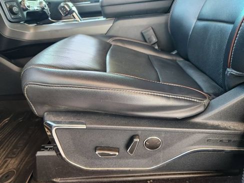 Used 2021 Ford F150 Lariat AWD/4WD image 23