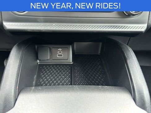 New 2026 Ford Bronco Sport Big Bend image 31