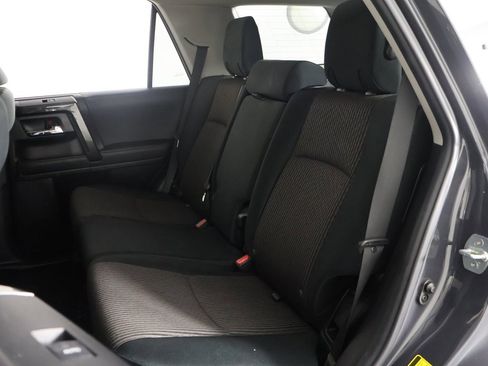 Used 2024 Toyota 4Runner TRD Off-Road image 28