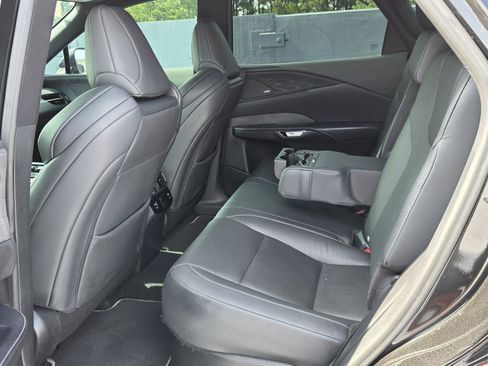 Certified 2023 Lexus RX 350 F Sport w/ Cold Area Package AWD/4WD image 15