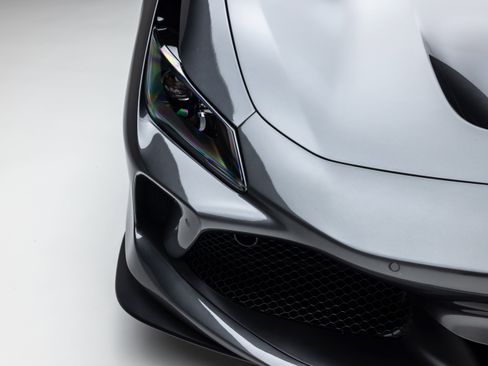 Certified 2022 Ferrari F8 Tributo RWD image 42