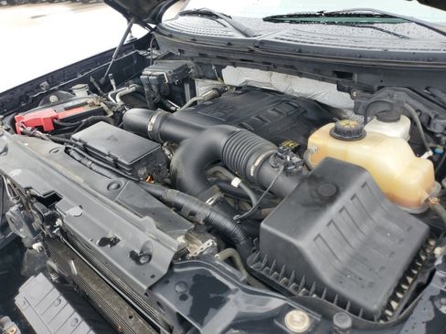 Used 2013 Ford F150 XLT w/ Luxury Equipment Group image 32