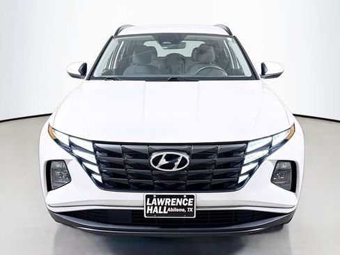 Used 2024 Hyundai Tucson SEL FWD image 2