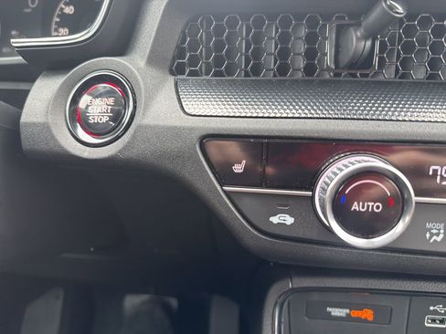 Certified 2023 Honda CR-V EX image 30