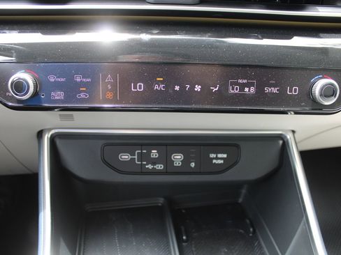 New 2026 Kia Carnival SX FWD image 52