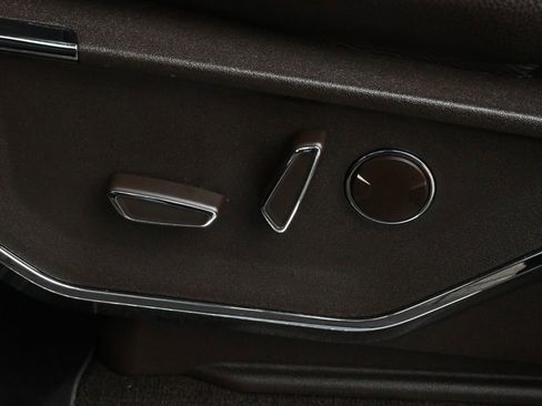 Used 2023 Ford F150 King Ranch w/ Equipment Group 601A High image 27