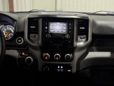 Used 2022 RAM 2500 Tradesman image 20