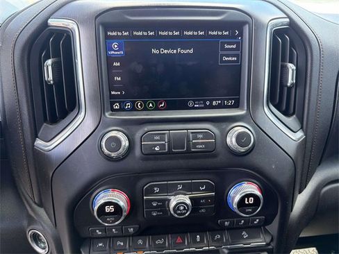 Used 2022 GMC Sierra 1500 AT4 w/ AT4 Premium Package image 51