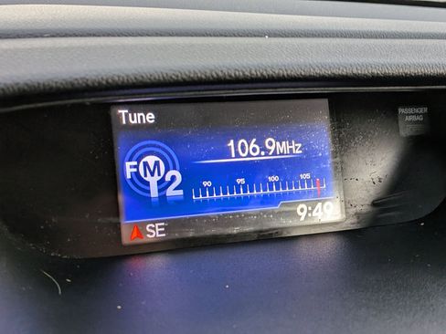 Used 2014 Honda CR-V EX-L image 21