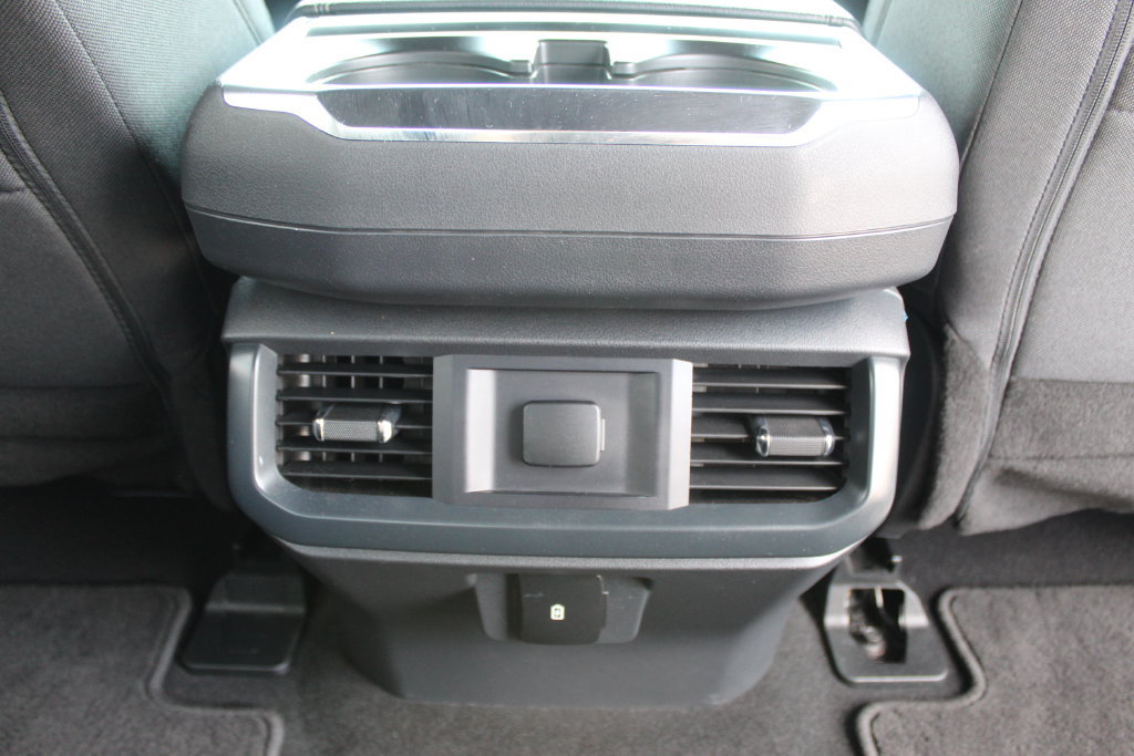 Used 2023 Ford F150 XL w/ STX Black Appearance Package AWD/4WD image 15