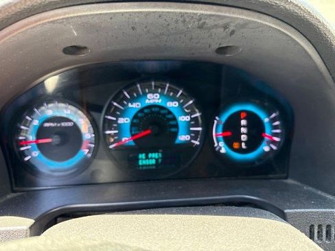 Used 2012 Ford Fusion SEL FWD image 8