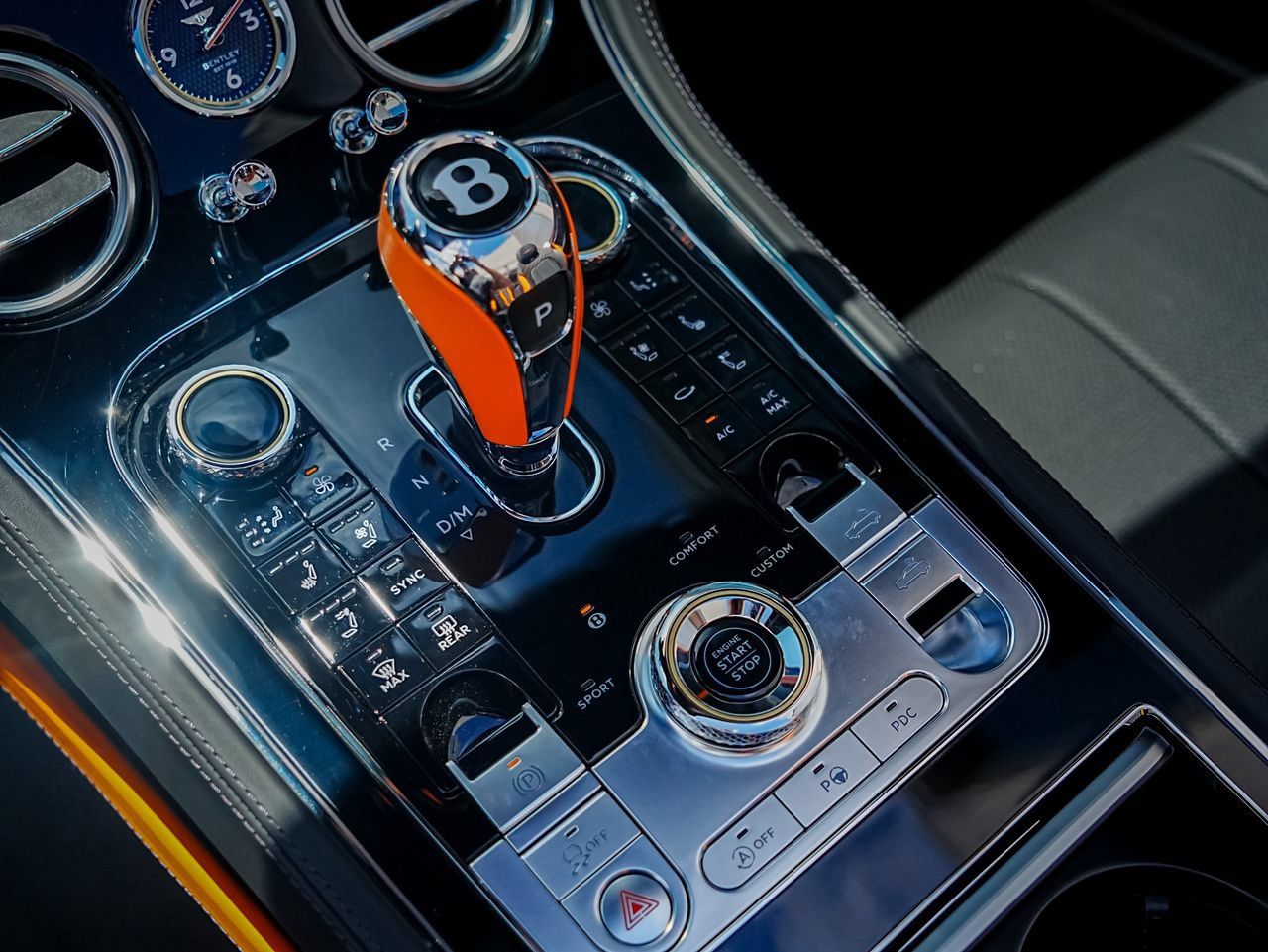 Certified 2023 Bentley Continental GT Speed AWD/4WD image 23