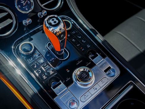 Used 2023 Bentley Continental GT Speed AWD/4WD image 23