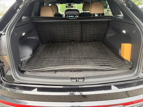 Used 2024 Volkswagen Atlas Cross Sport SE w/ Panoramic Sunroof Package AWD/4WD image 17