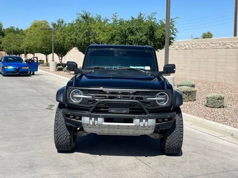 Used 2023 Ford Bronco Raptor image 5