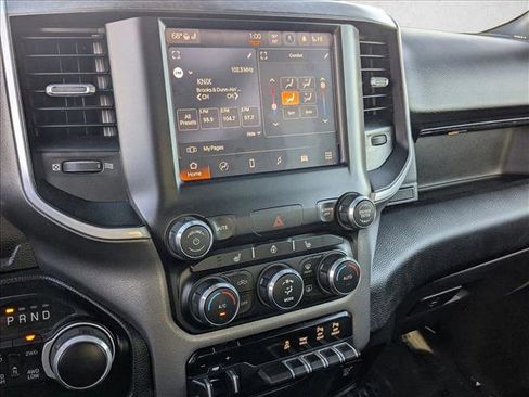 Used 2022 RAM 1500 Big Horn image 13