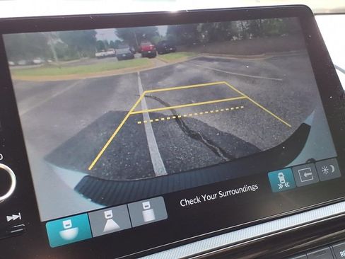 Used 2025 Honda Odyssey Touring image 16