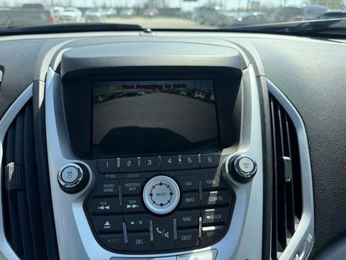 Used 2010 GMC Terrain SLT w/ Cargo Package AWD/4WD image 14
