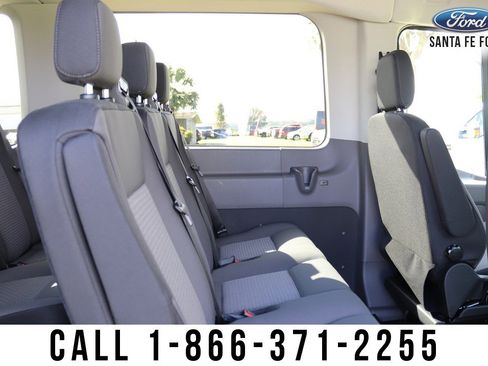 New 2024 Ford Transit 350 XLT image 41