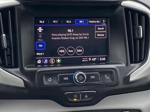 Certified 2024 GMC Terrain SLE w/ Driver Convenience Package image 11