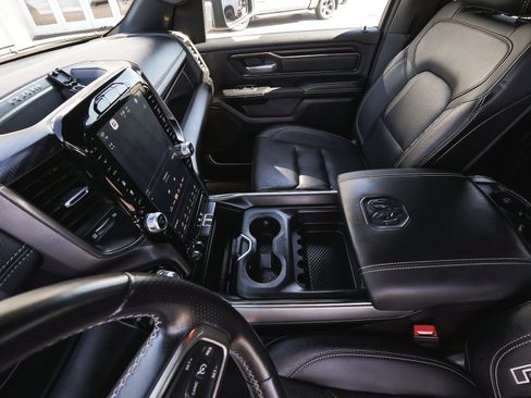 Used 2023 RAM 1500 Rebel w/ Night Edition AWD/4WD image 30