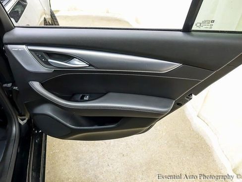 Used 2021 Cadillac CT5 Premium Luxury image 22