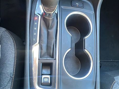 Used 2023 Chevrolet Equinox LT w/ Driver Convenience Package image 20