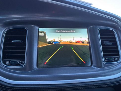 Used 2020 Dodge Charger GT w/ Plus Group image 18