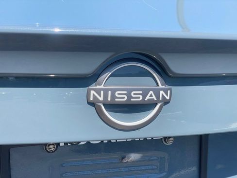 Certified 2024 Nissan Sentra SR FWD image 33