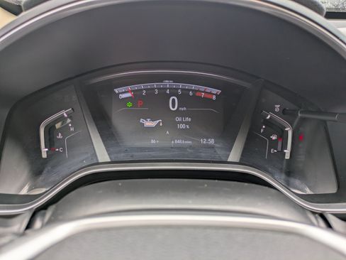 Used 2019 Honda CR-V EX image 23