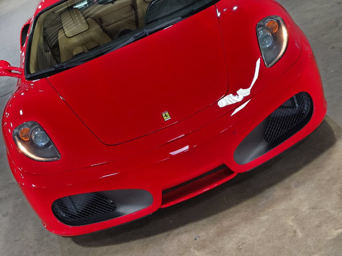 Used 2007 Ferrari F430 Coupe RWD image 18