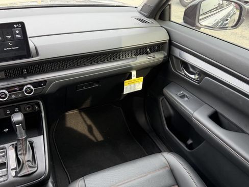Used 2026 Honda CR-V Sport-L image 16