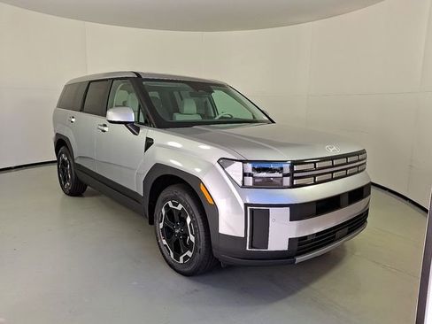 New 2026 Hyundai Santa Fe SE image 1