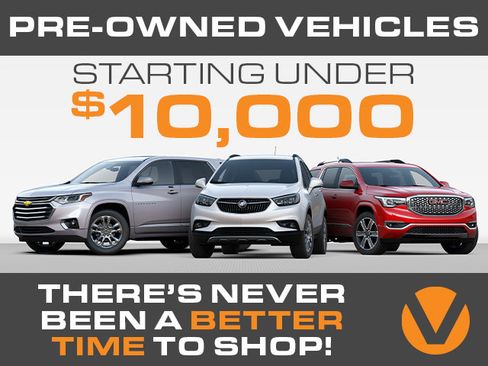 Used 2024 Buick Encore GX Preferred FWD image 12