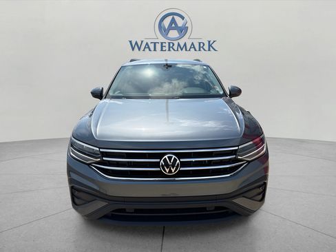 Used 2023 Volkswagen Tiguan S FWD image 12