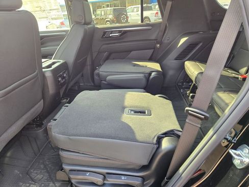 New 2026 Chevrolet Tahoe RST w/ Comfort Package image 17